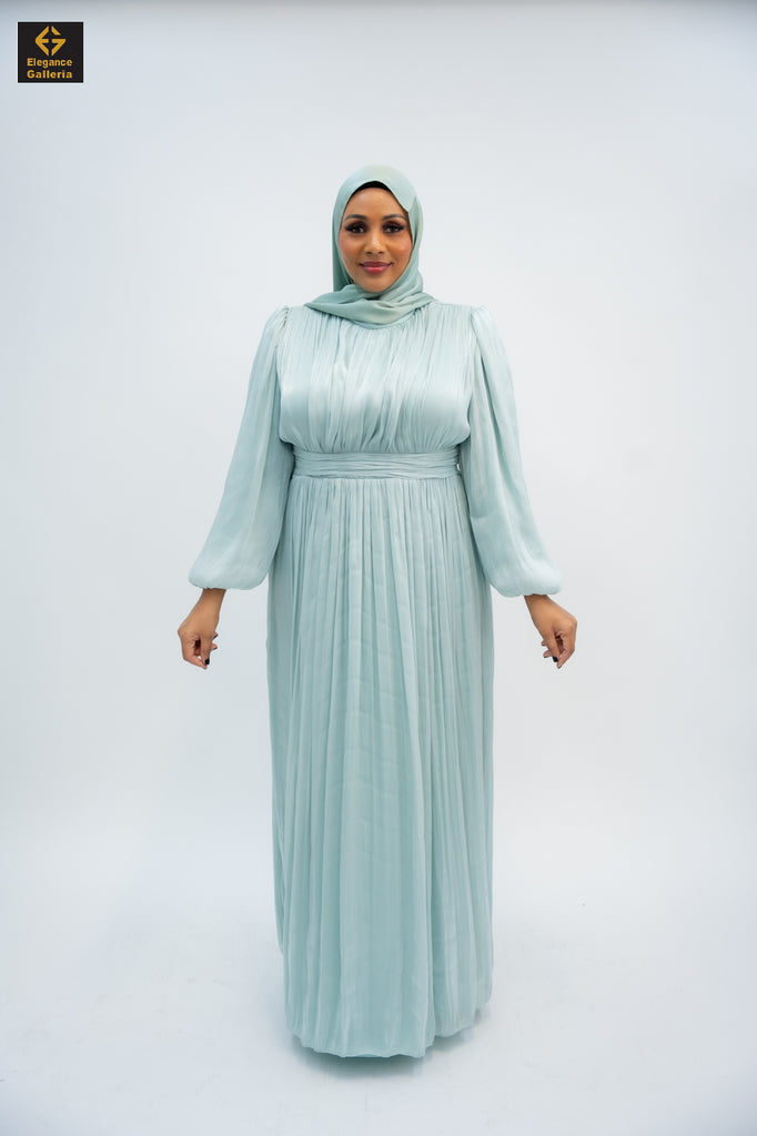 Naurren Dress