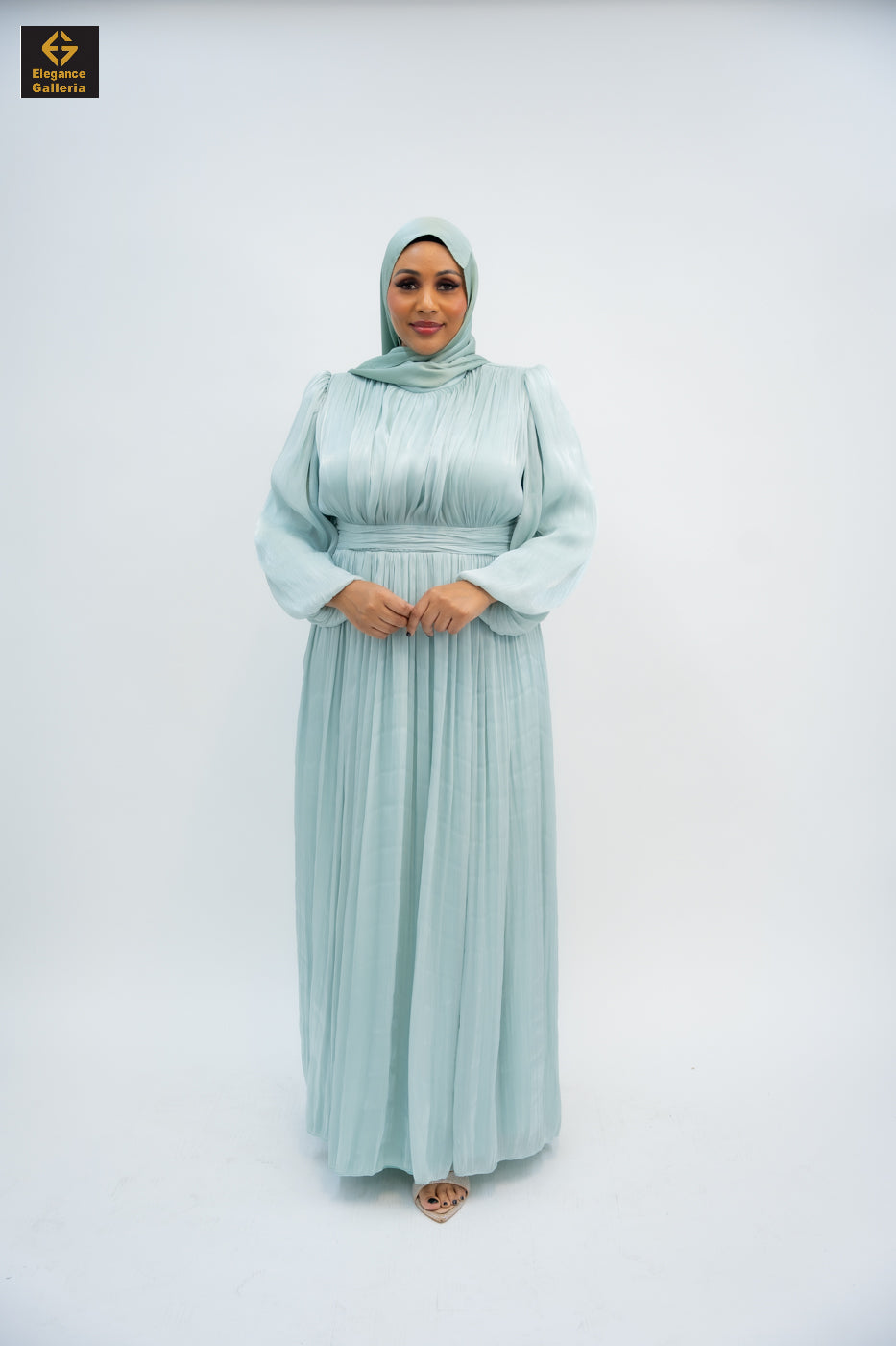 Naurren Dress