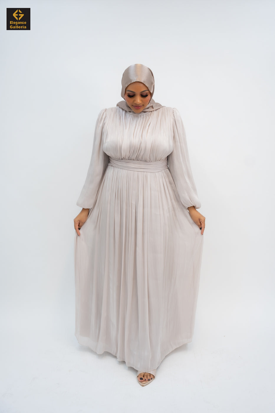 Naurren Dress