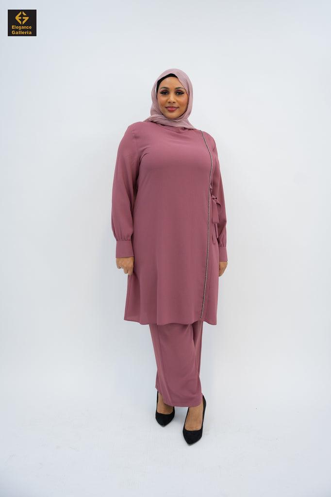 Zaina 2 Piece Set
