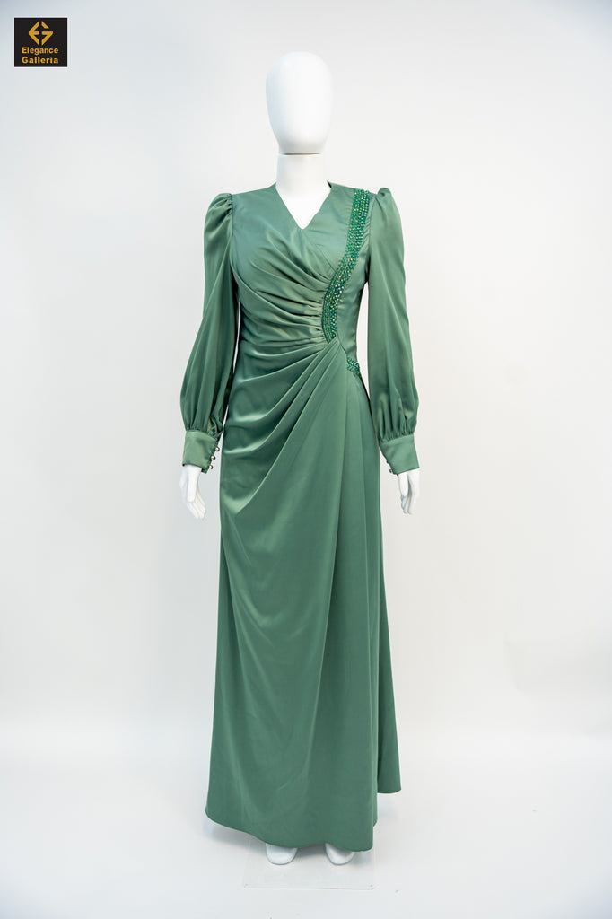 Naima Dress