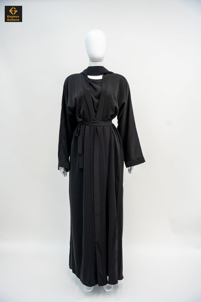 Hala Abaya