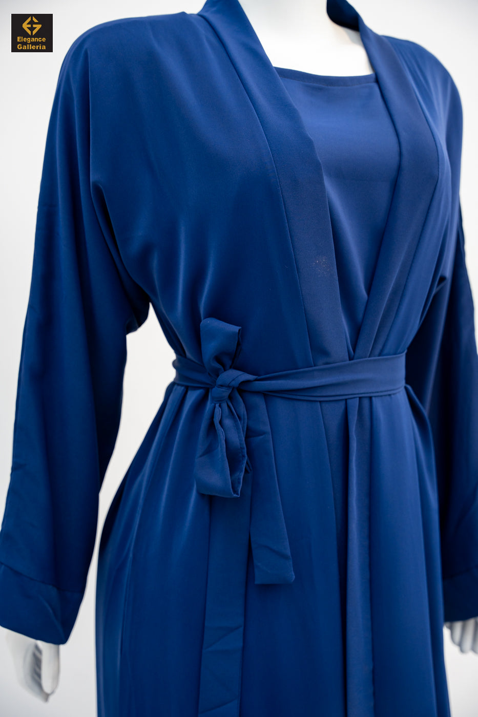 Hala Abaya