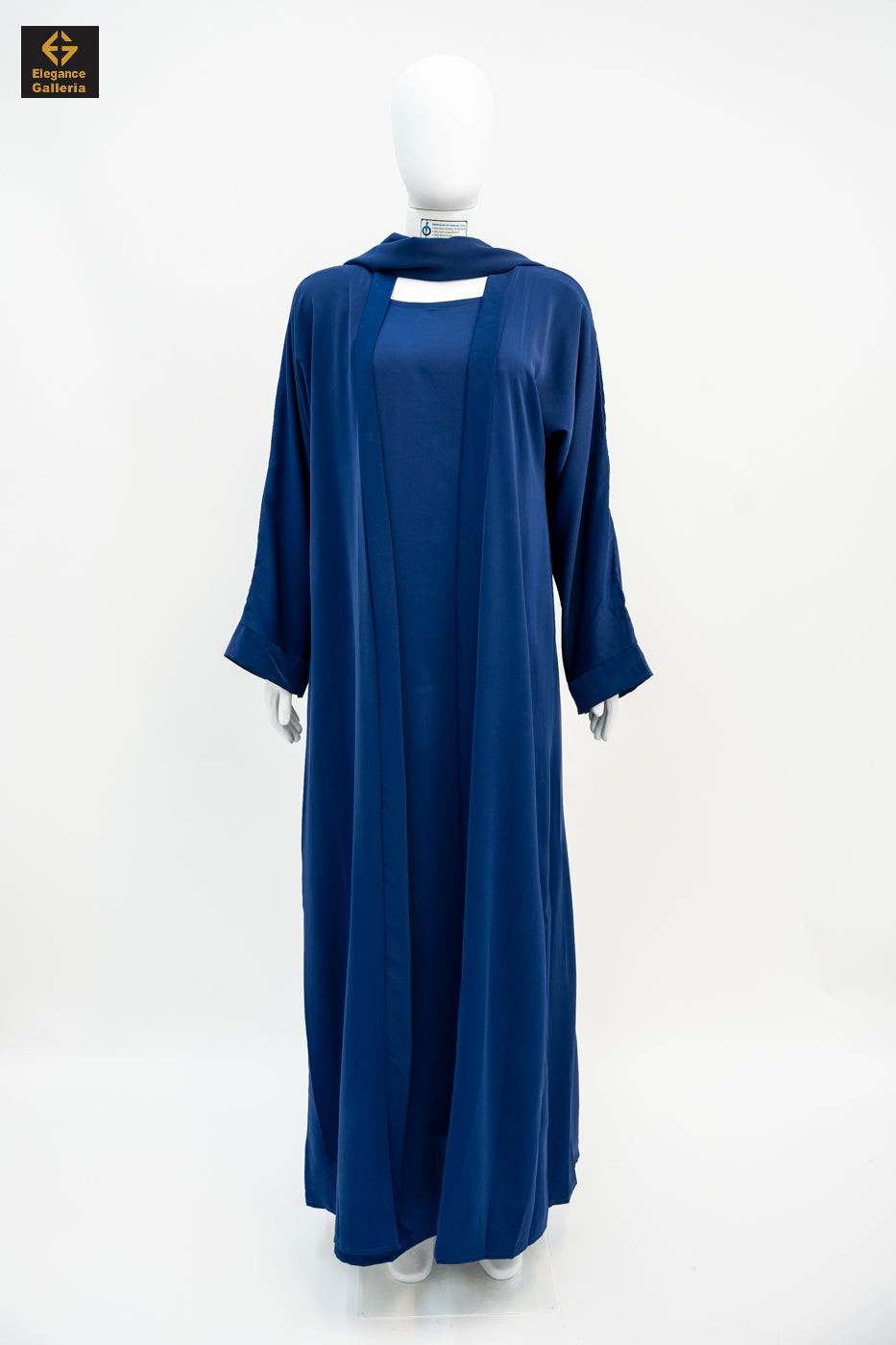 Hala Abaya