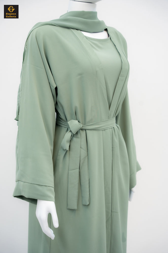Hala Abaya