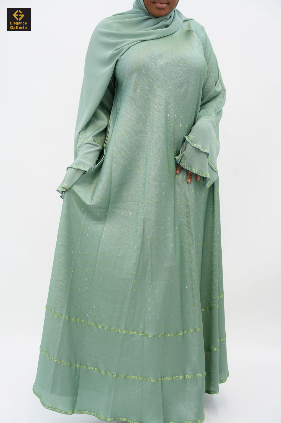 Faleela Abaya