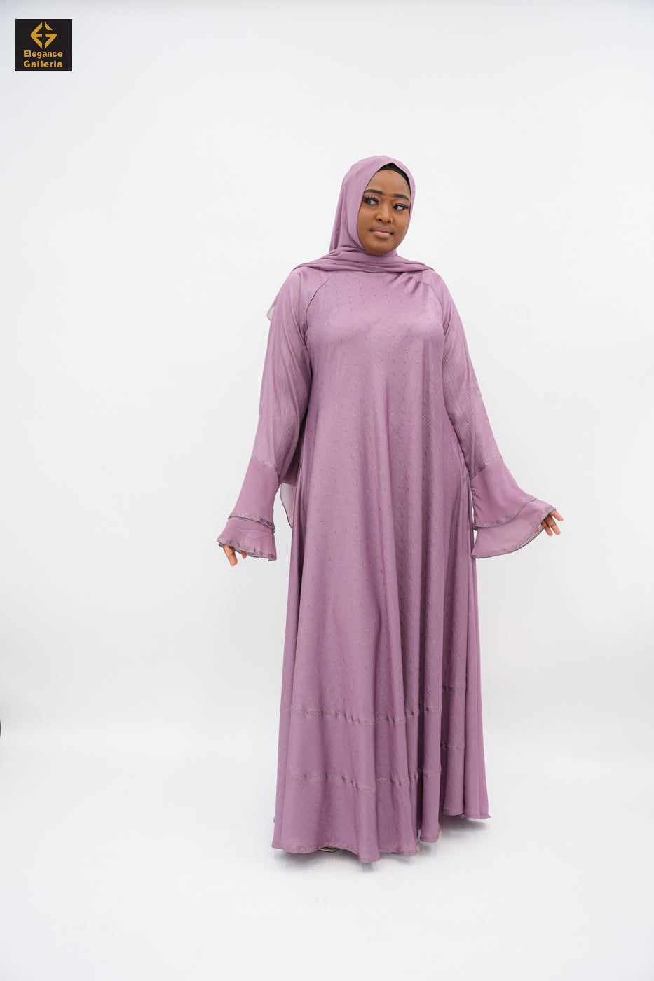 Faleela Abaya