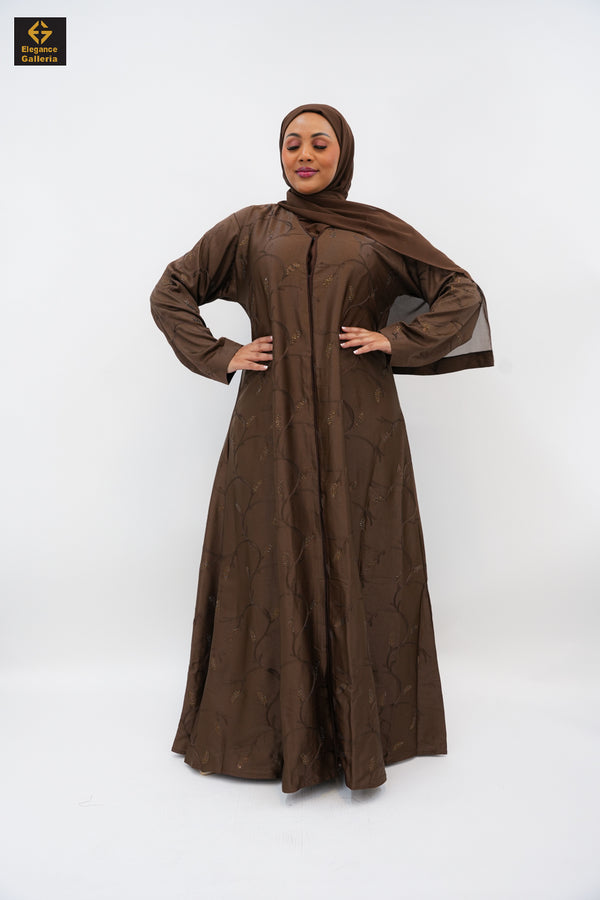 Sultana Abaya