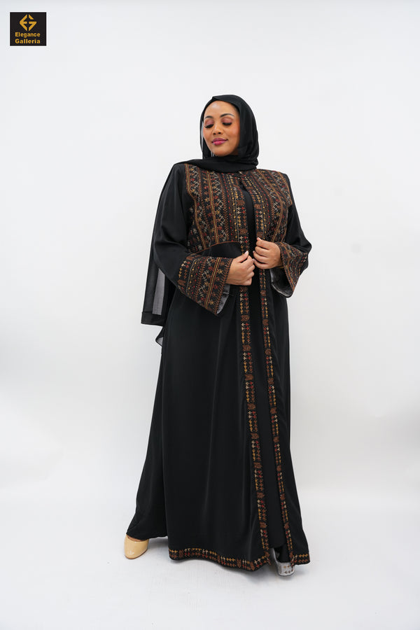 Maryam Abaya