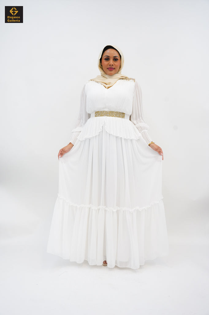 Shaina Dress