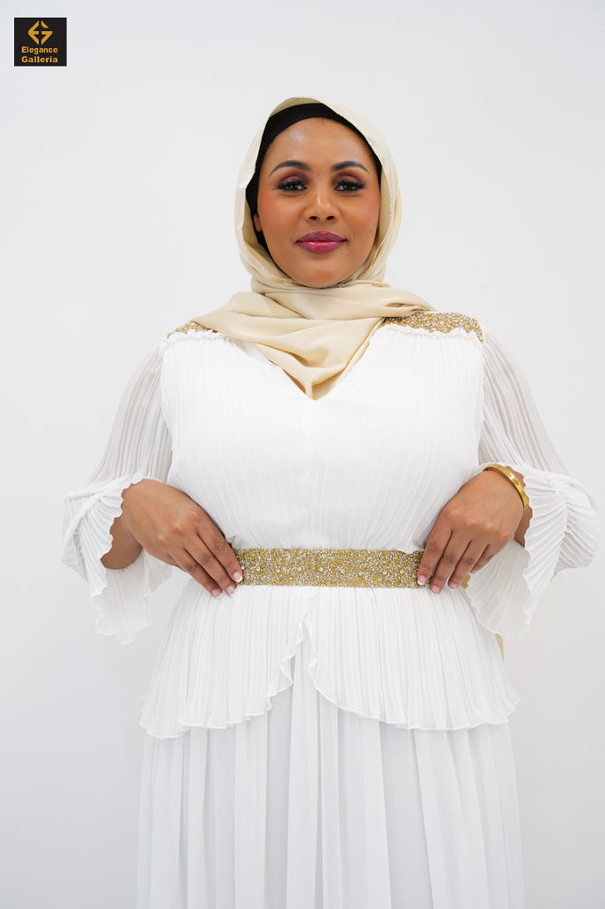 Shaina Dress