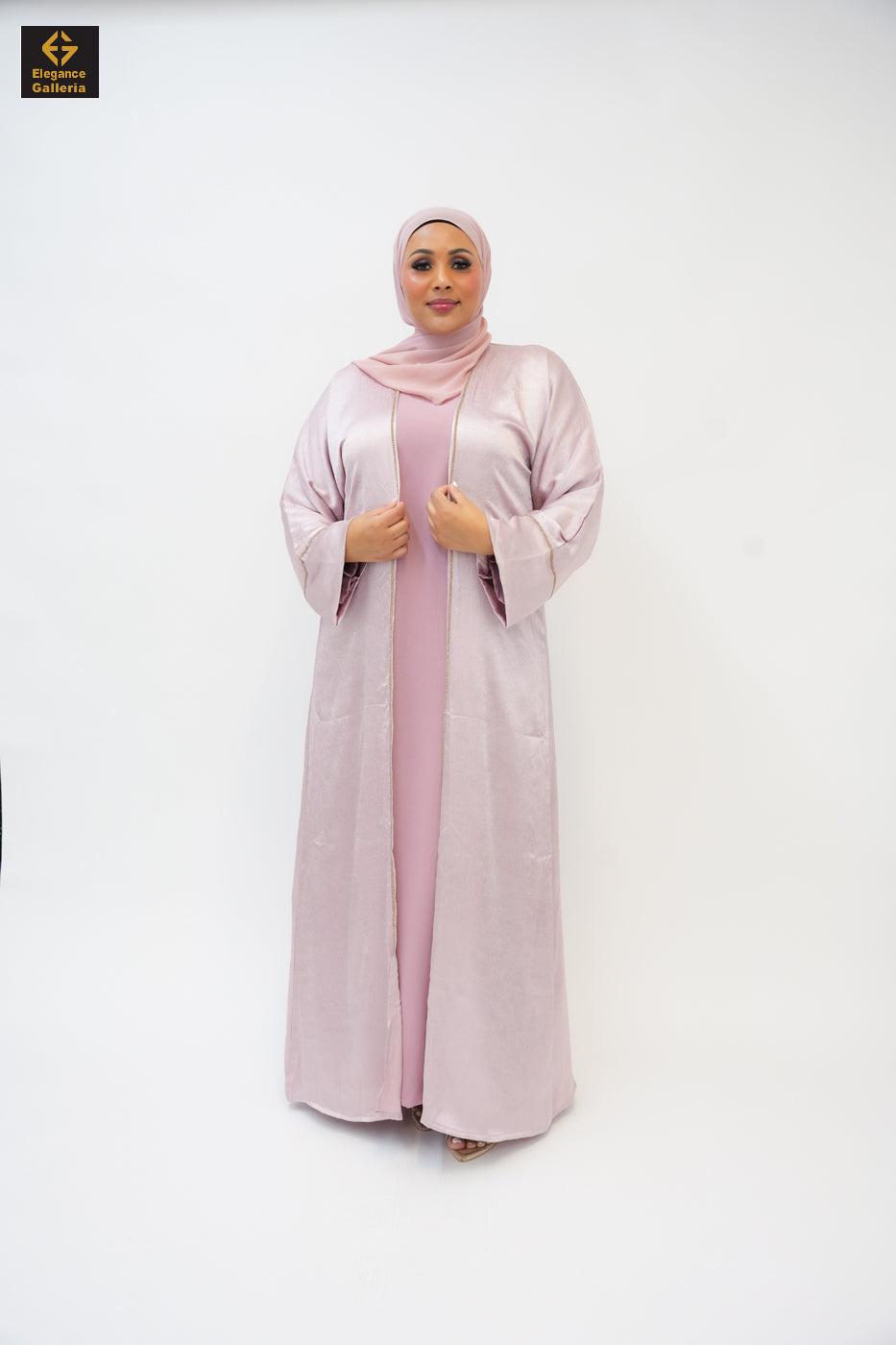 Hera Abaya (2 Piece)