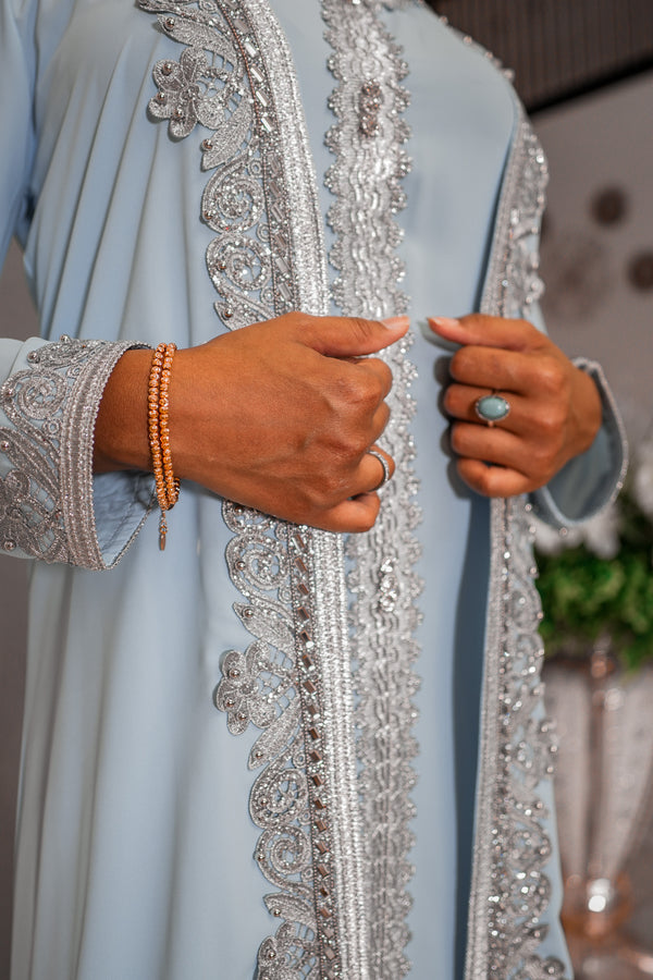 Hamdiya Luxury Kaftan