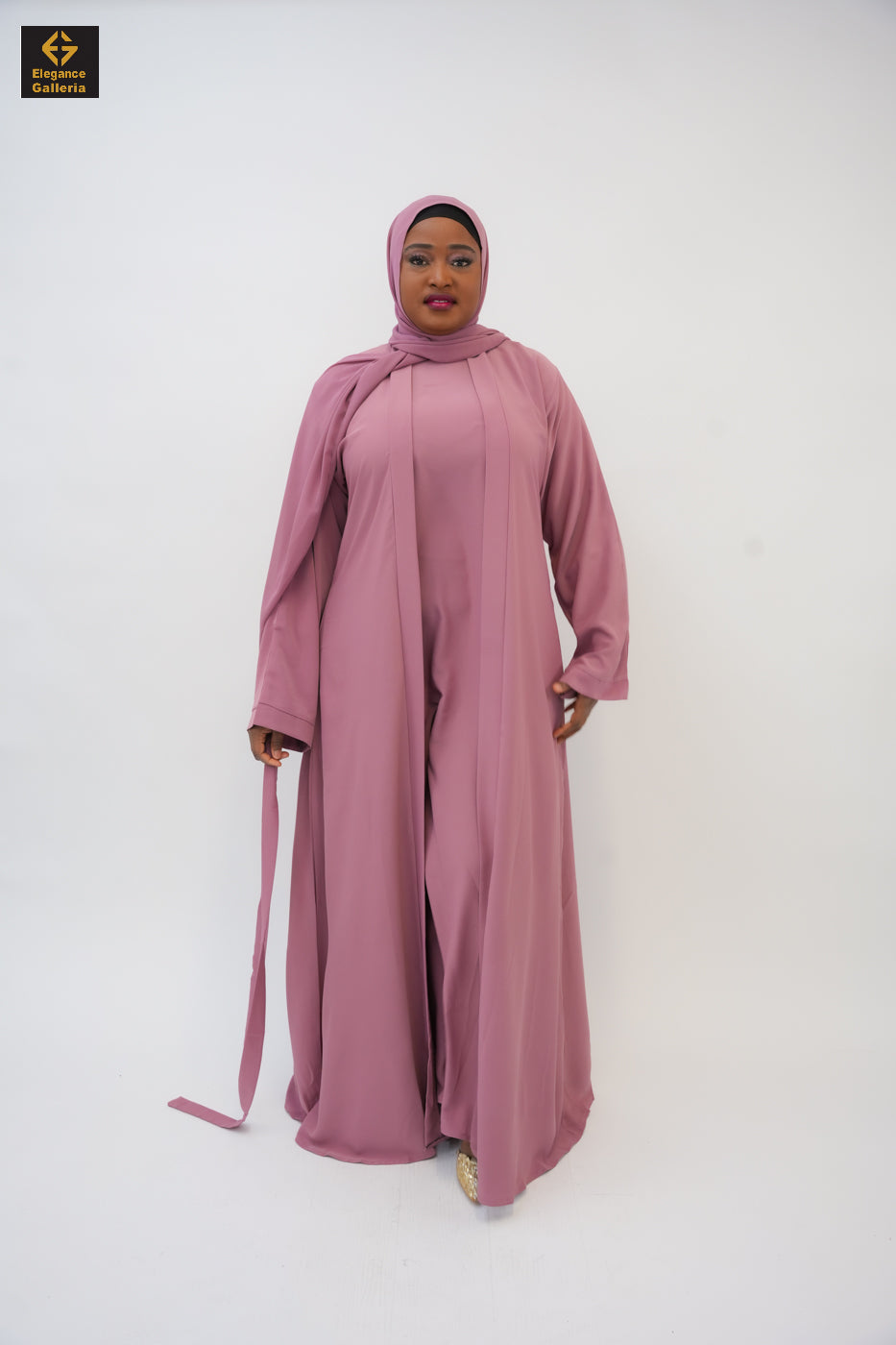 Hala Abaya