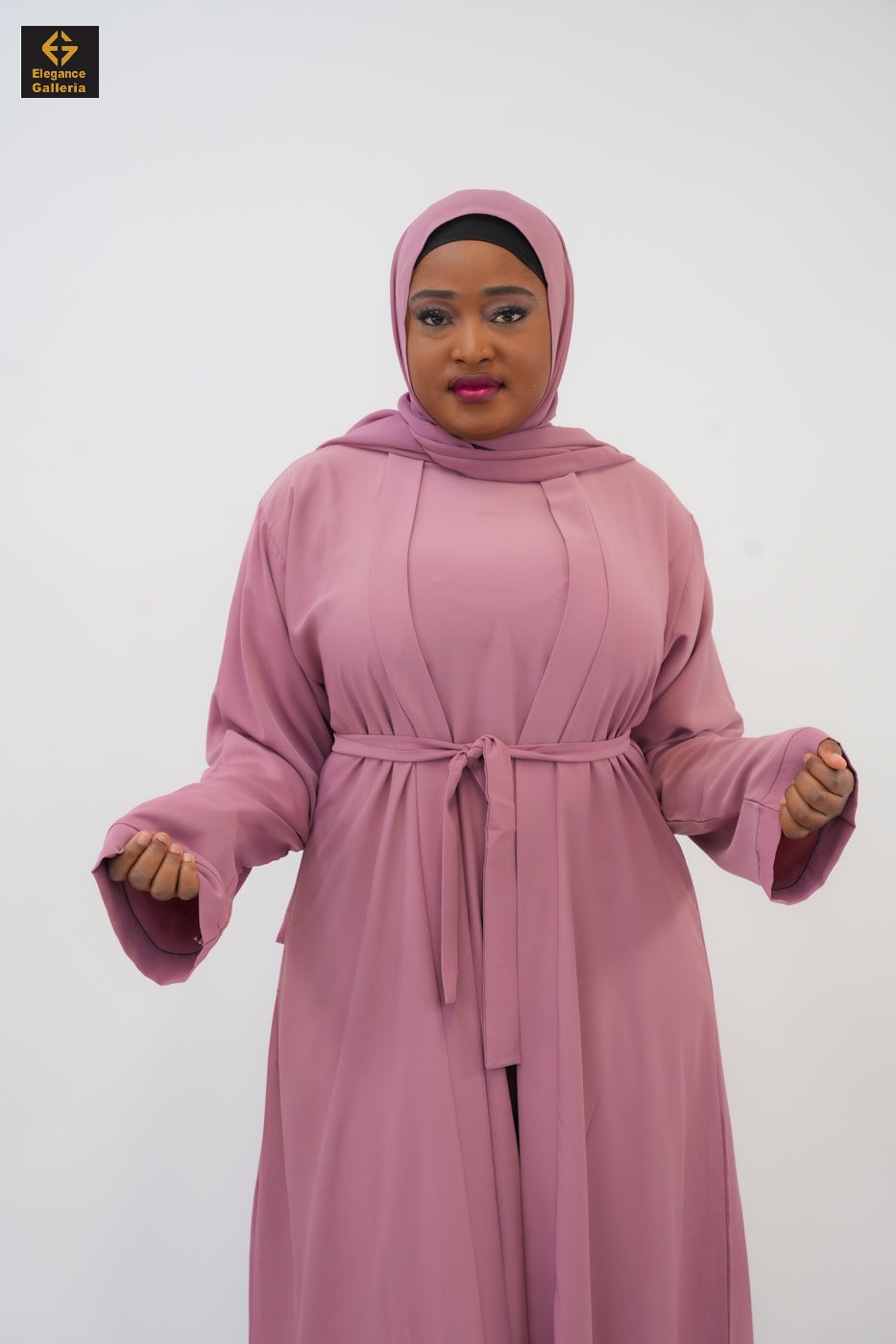 Hala Abaya