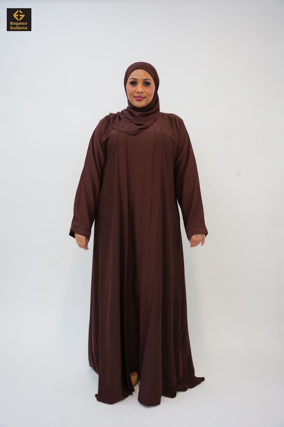 Hala Abaya