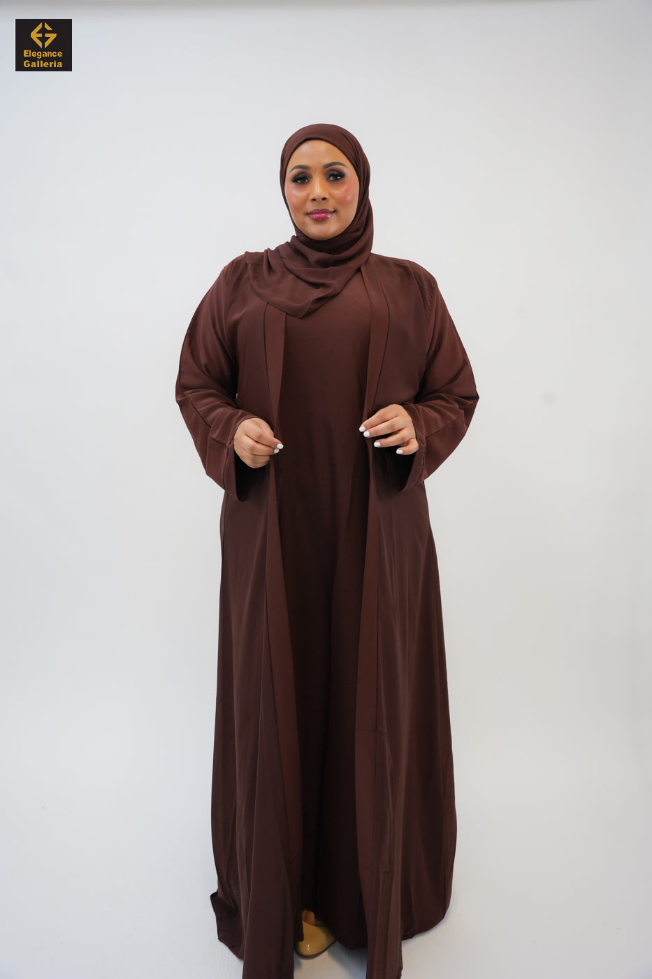 Hala Abaya