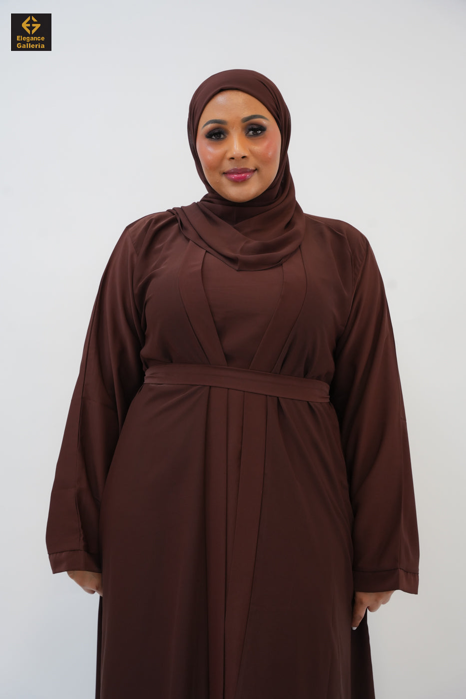 Hala Abaya