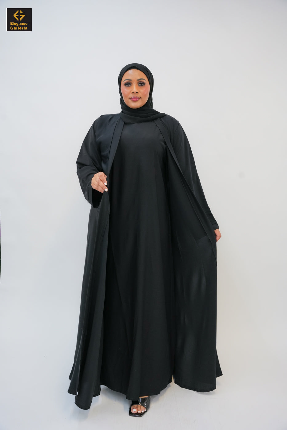 Hala Abaya