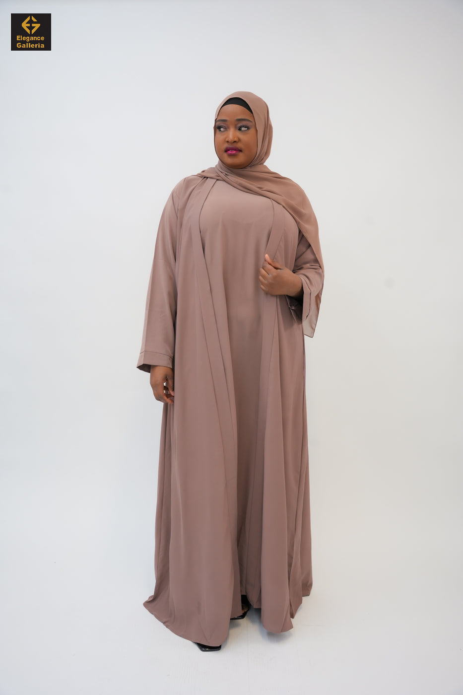 Hala Abaya