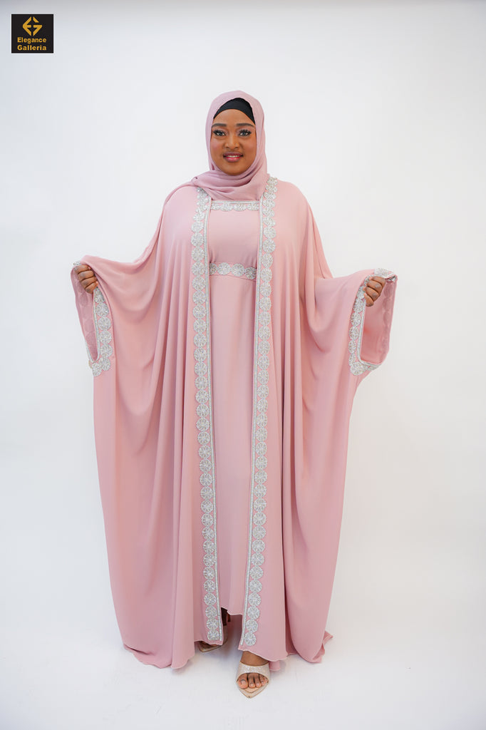 Anissa Luxury Abaya