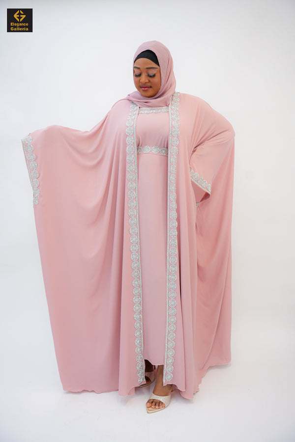 Anissa Luxury Abaya