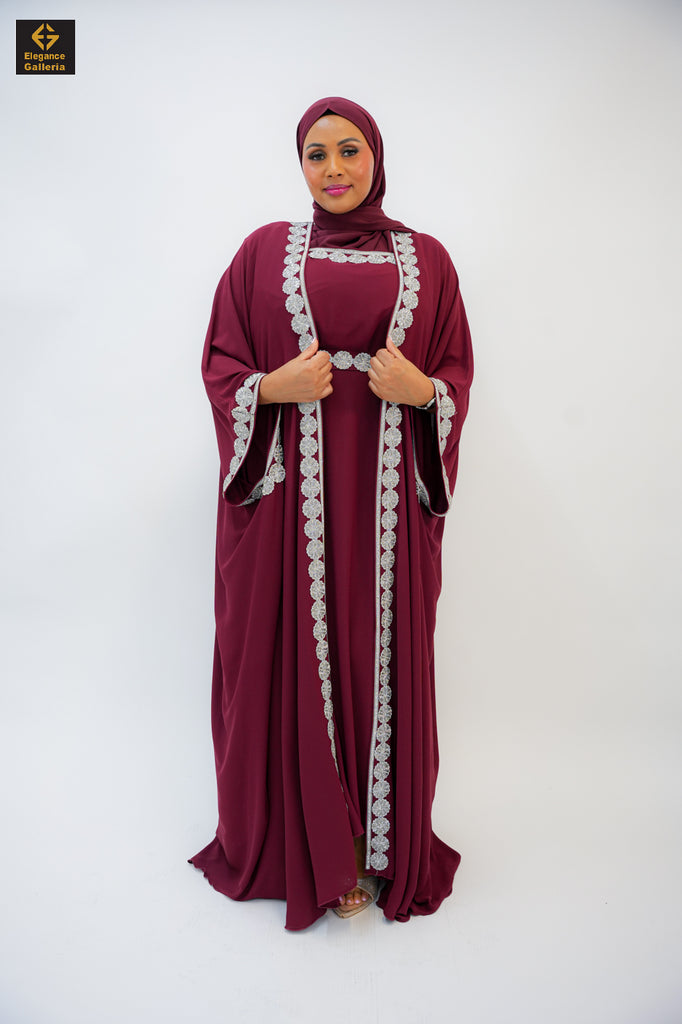 Anissa Luxury Abaya