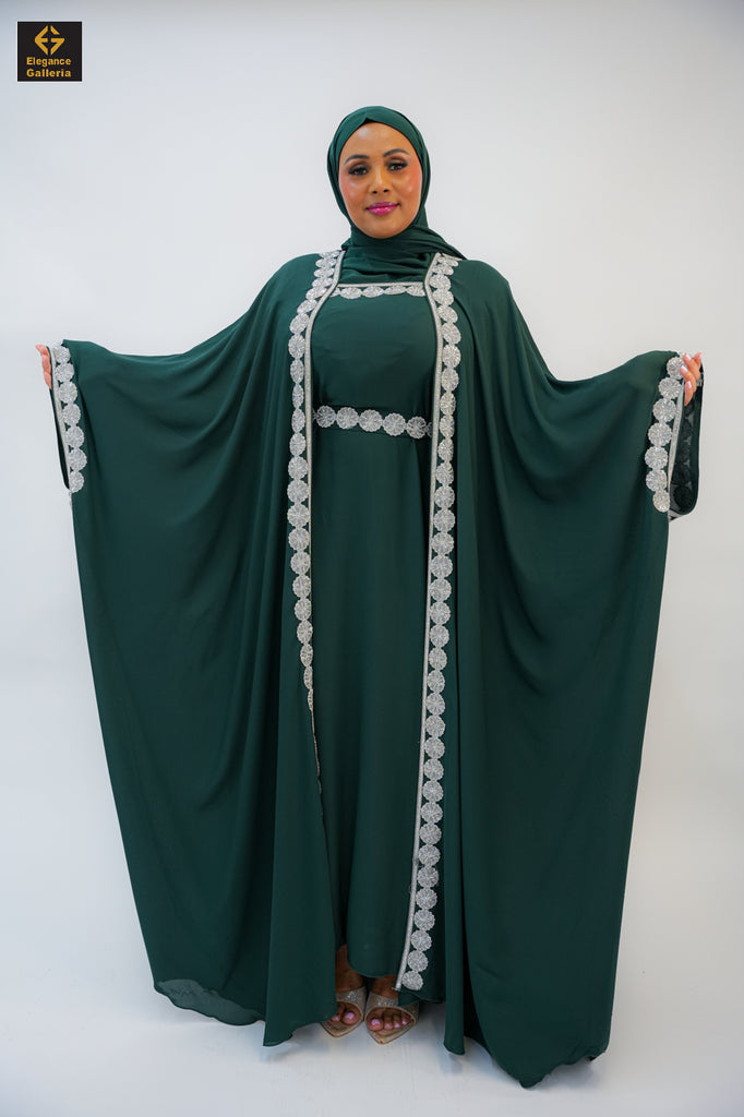 Anissa Luxury Abaya