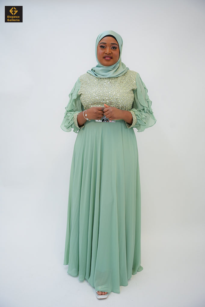 Fajar Dress