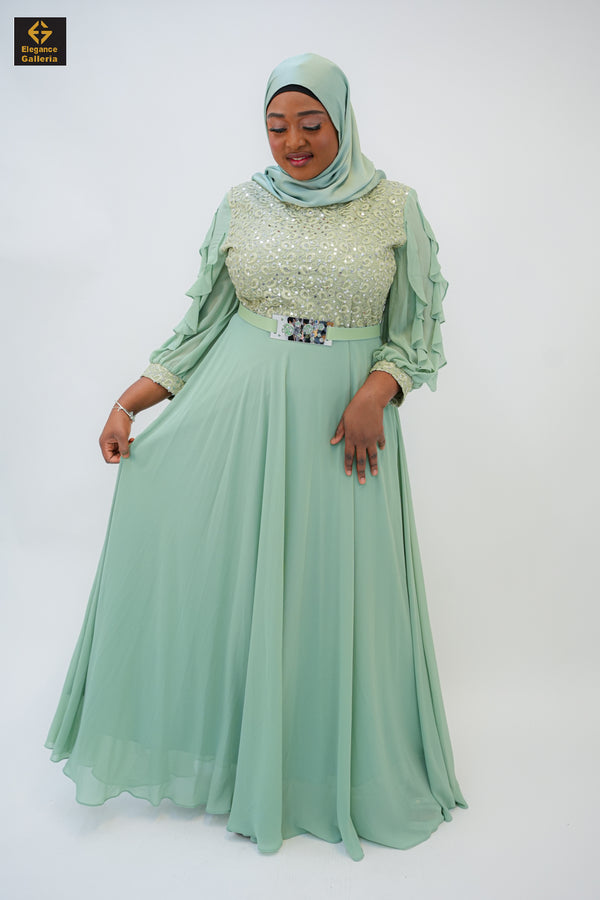 Fajar Dress
