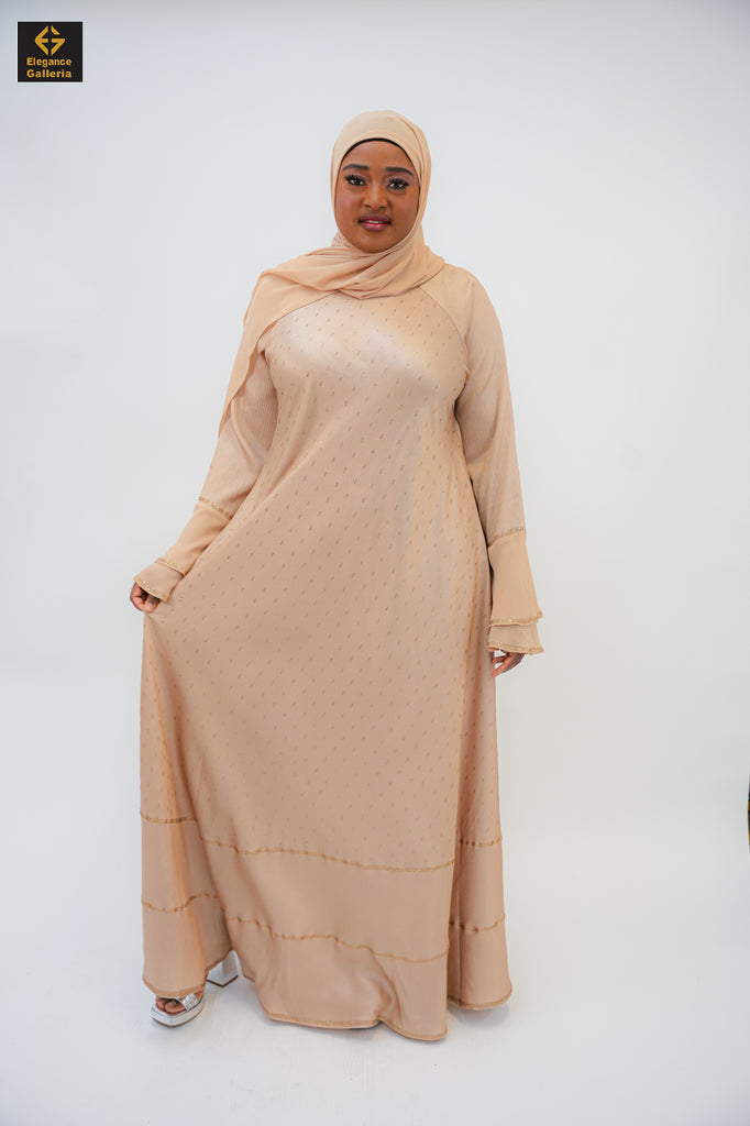 Faleela Abaya