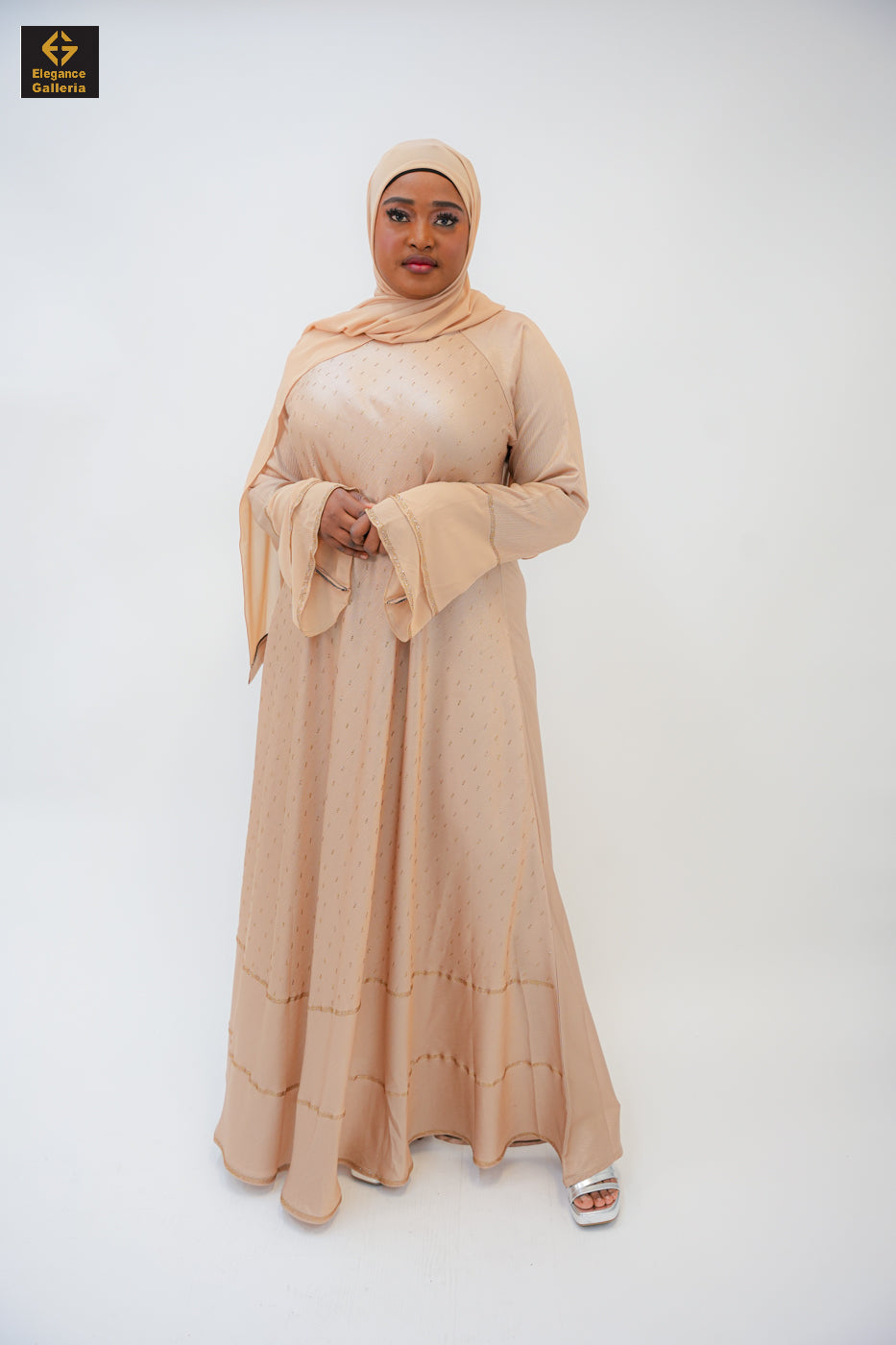 Faleela Abaya
