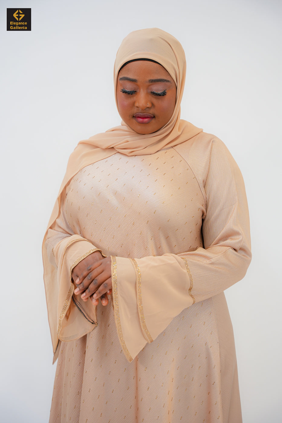 Faleela Abaya