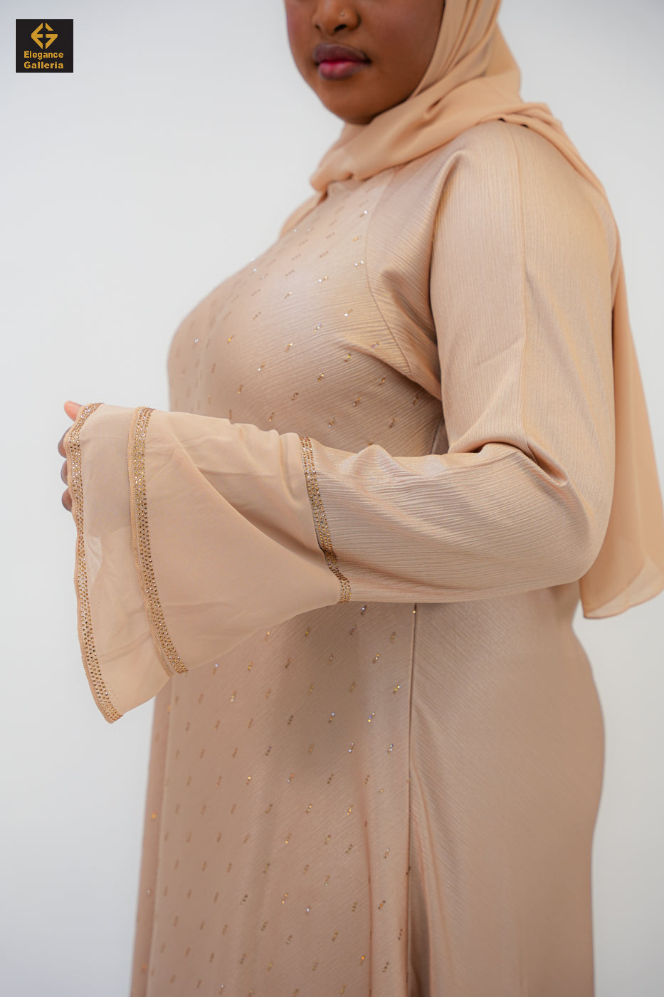 Faleela Abaya