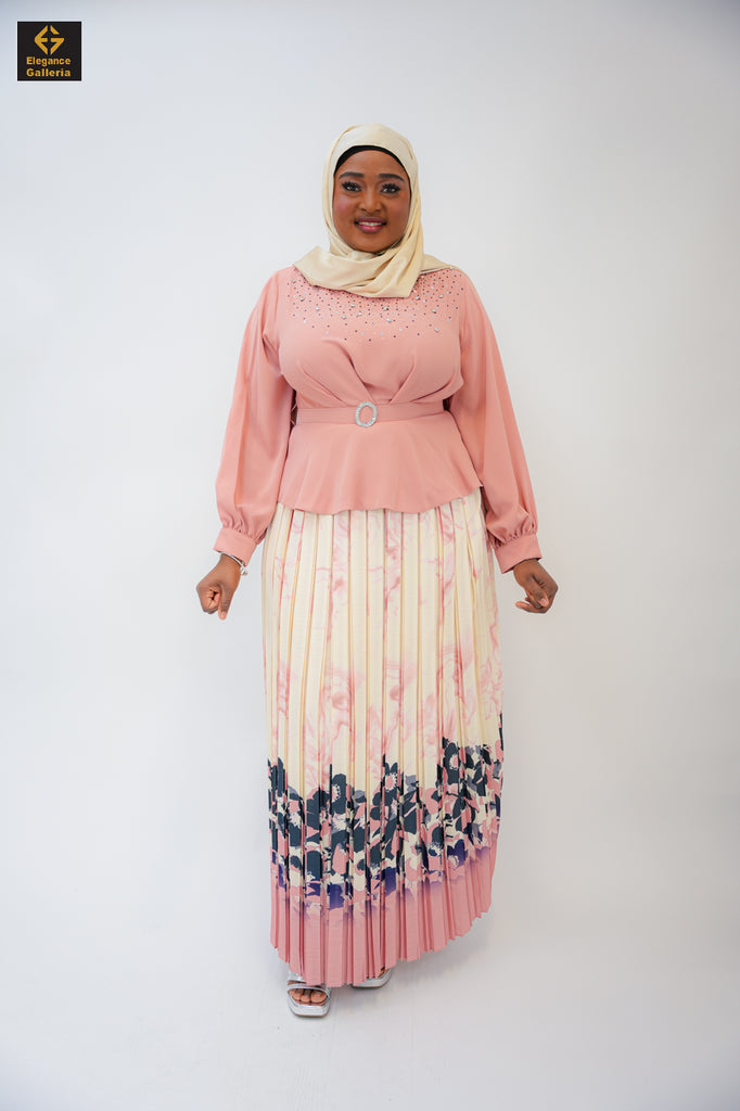 Radiance 2 Piece