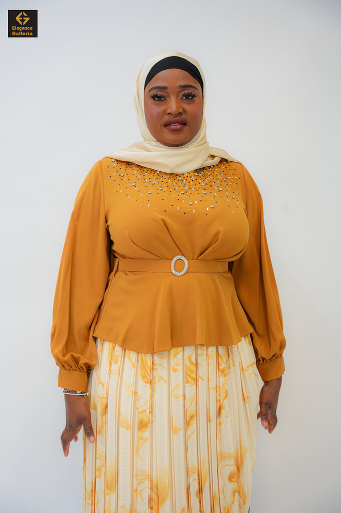 Radiance 2 Piece
