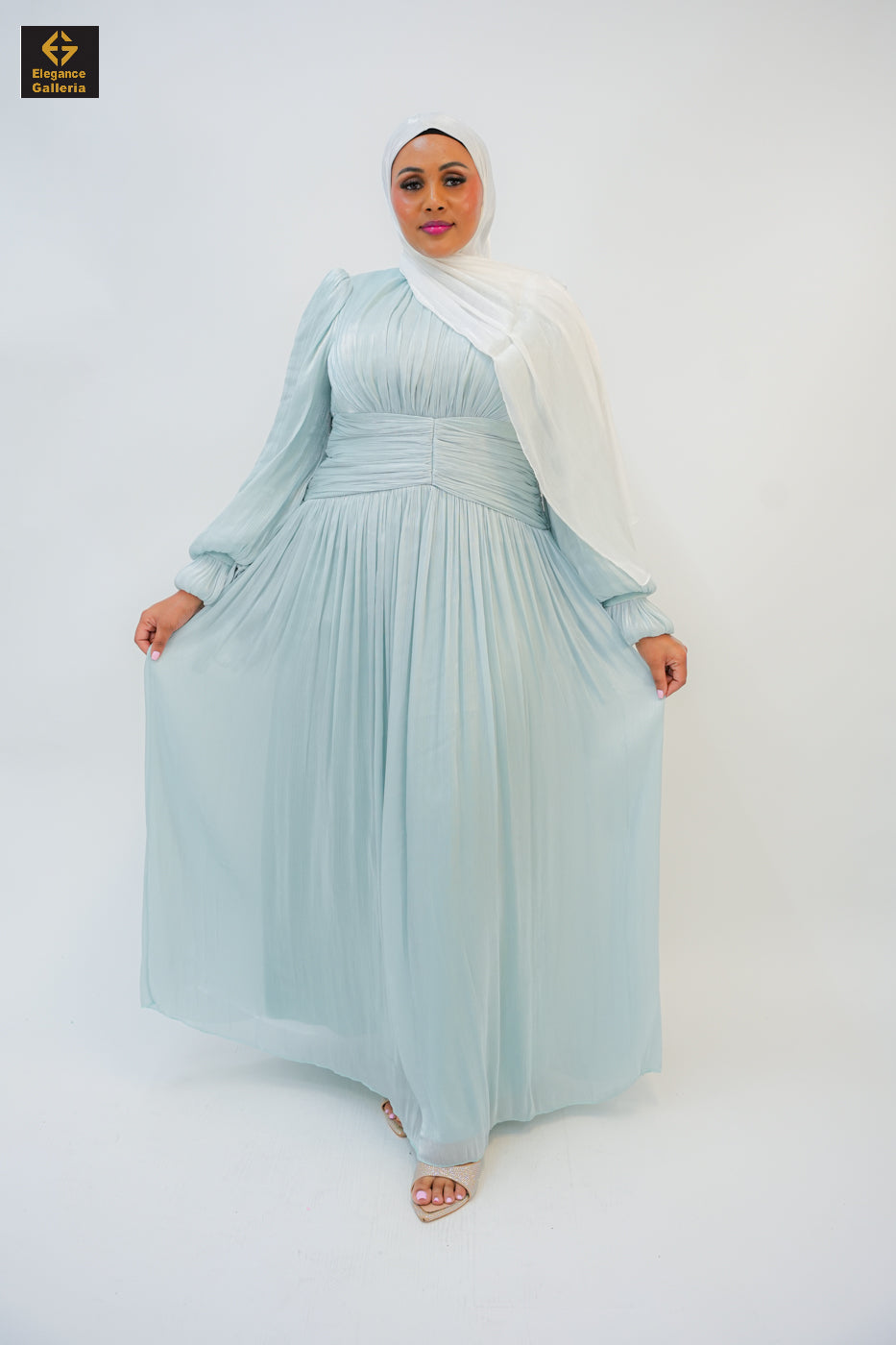 Sammy Dress