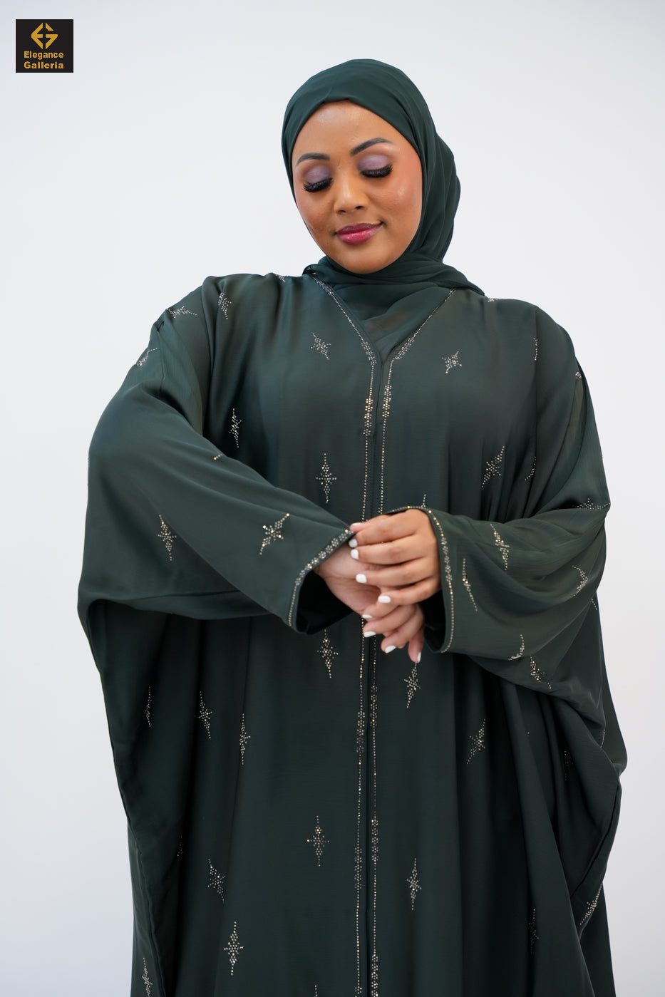 Modest Dresses & Gowns