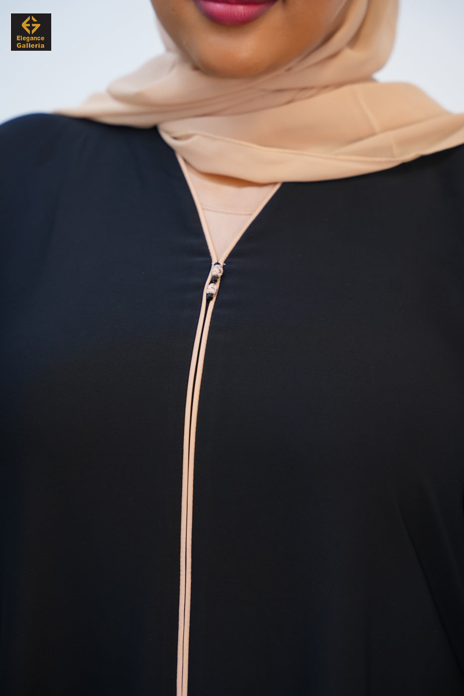 Isha Premium Abaya
