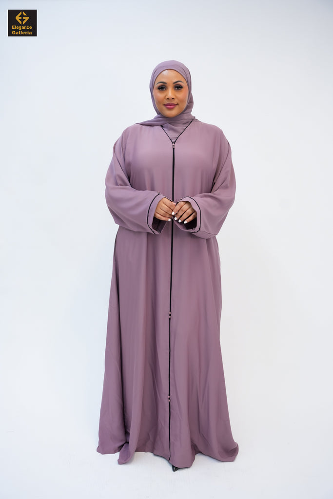 Samreen Premium Nida Wear