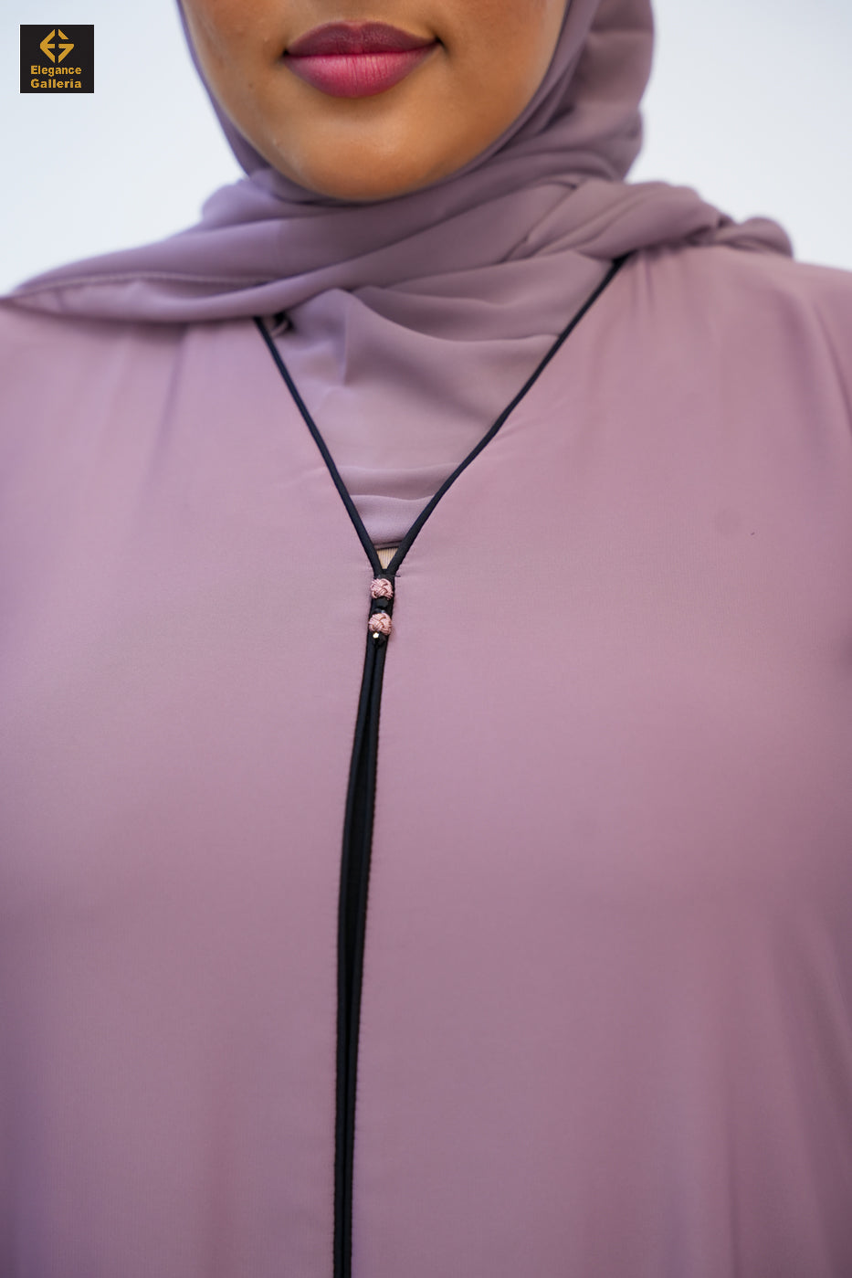 Isha Premium Abaya