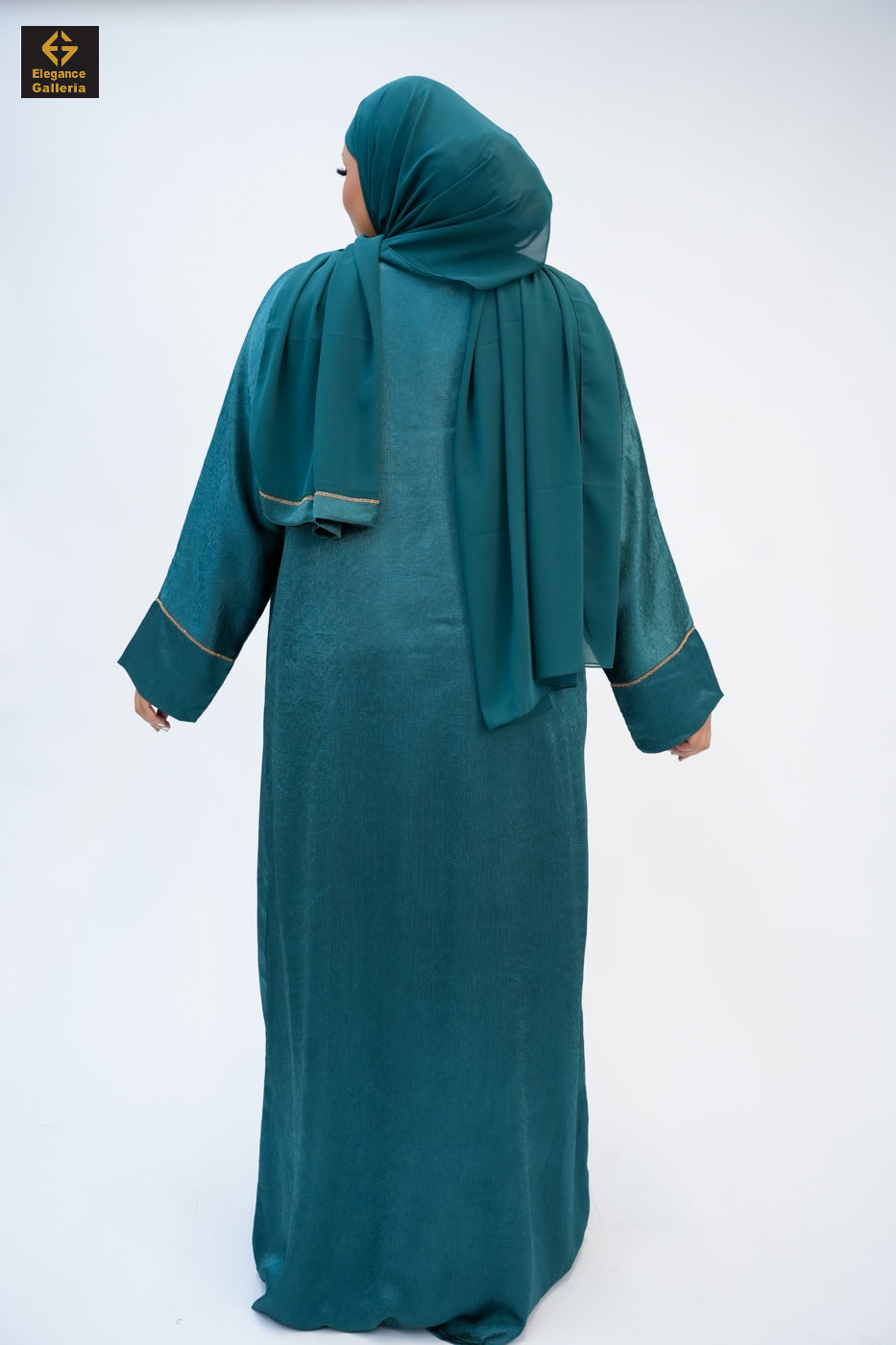Hera Abaya (2 Piece)