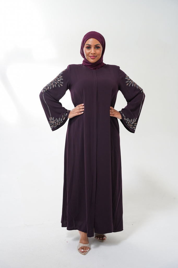 Tahira Abaya