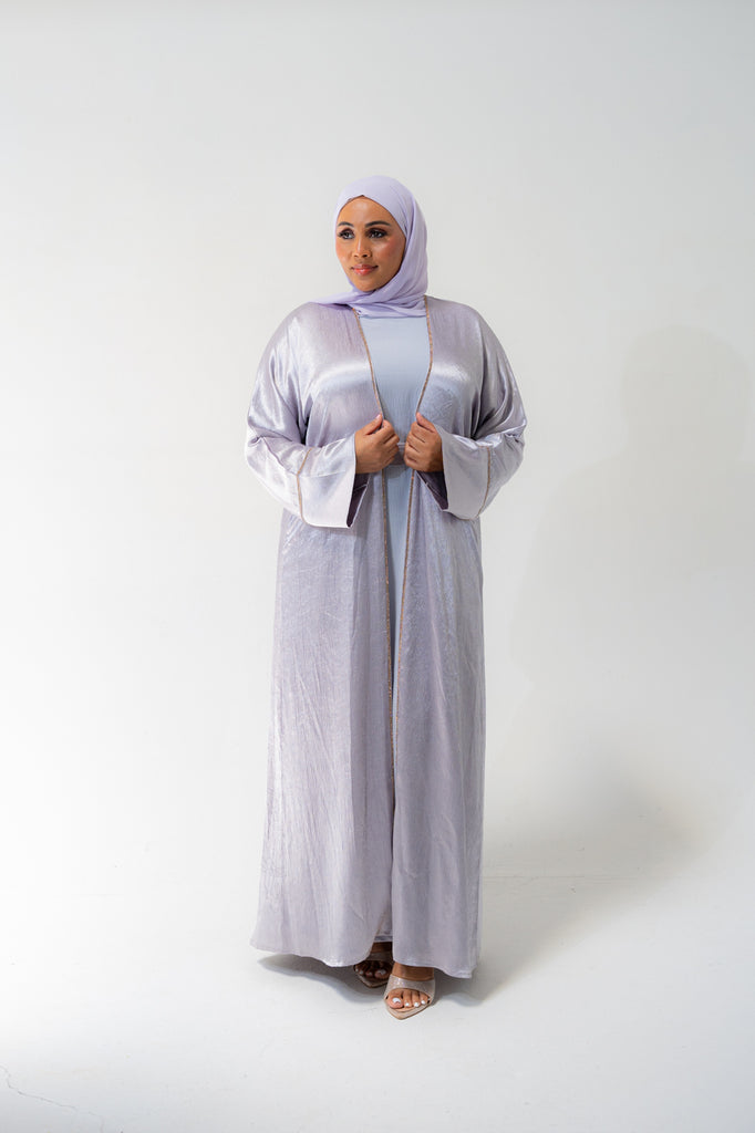 Hera Abaya (2 Piece)