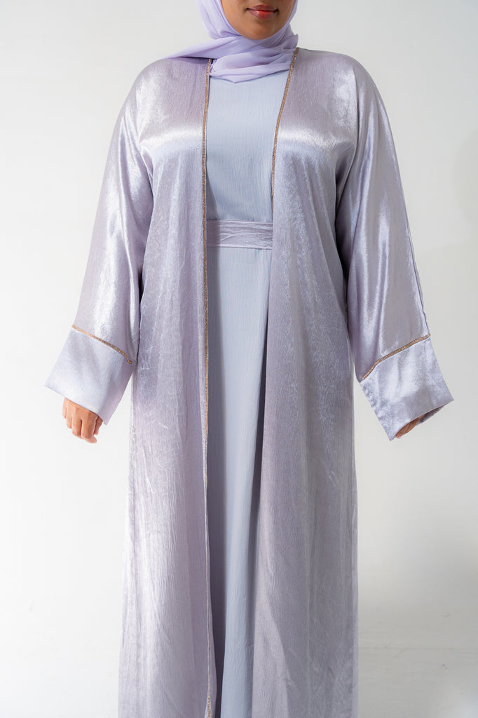 Hera Abaya (2 Piece)