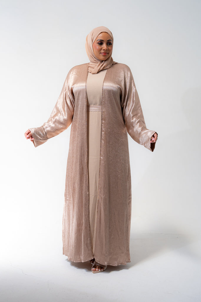 Hera Abaya (2 Piece)