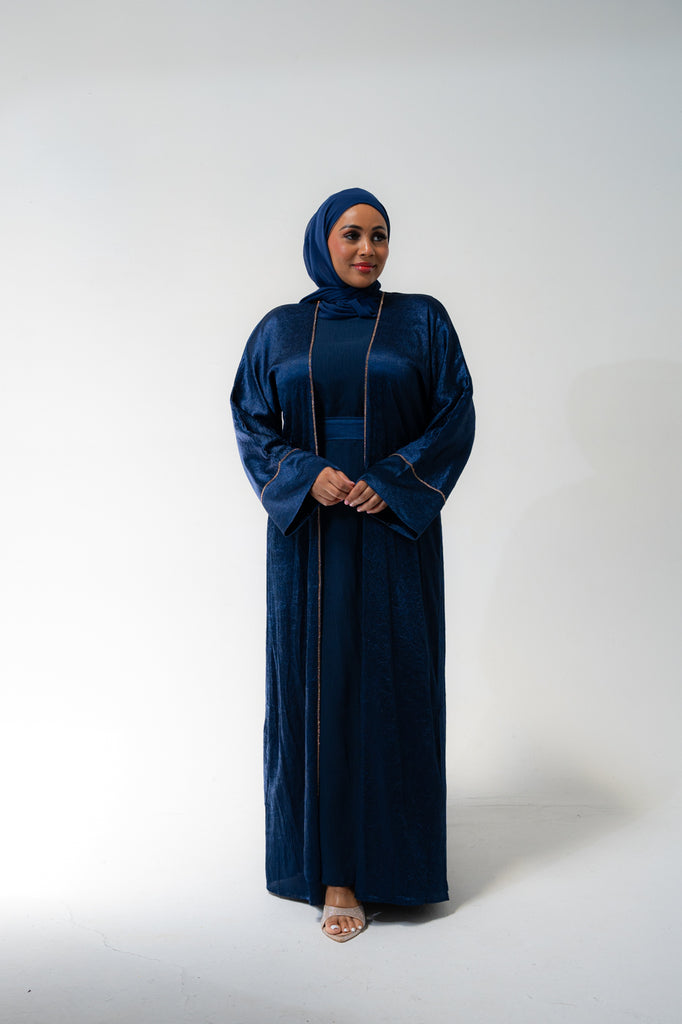 Hera Abaya (2 Piece)
