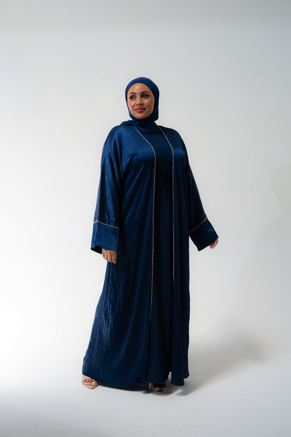 Hera Abaya (2 Piece)