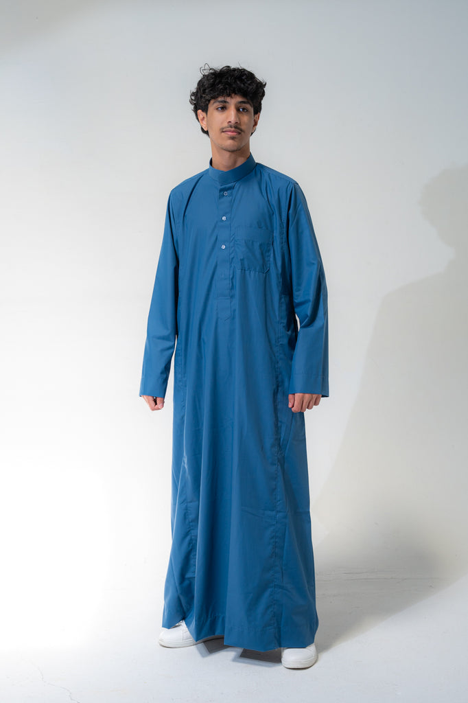 Durus Thobe