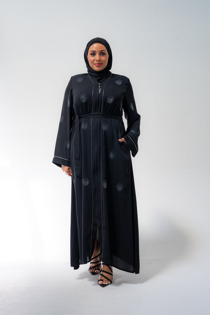 Inaya Abaya